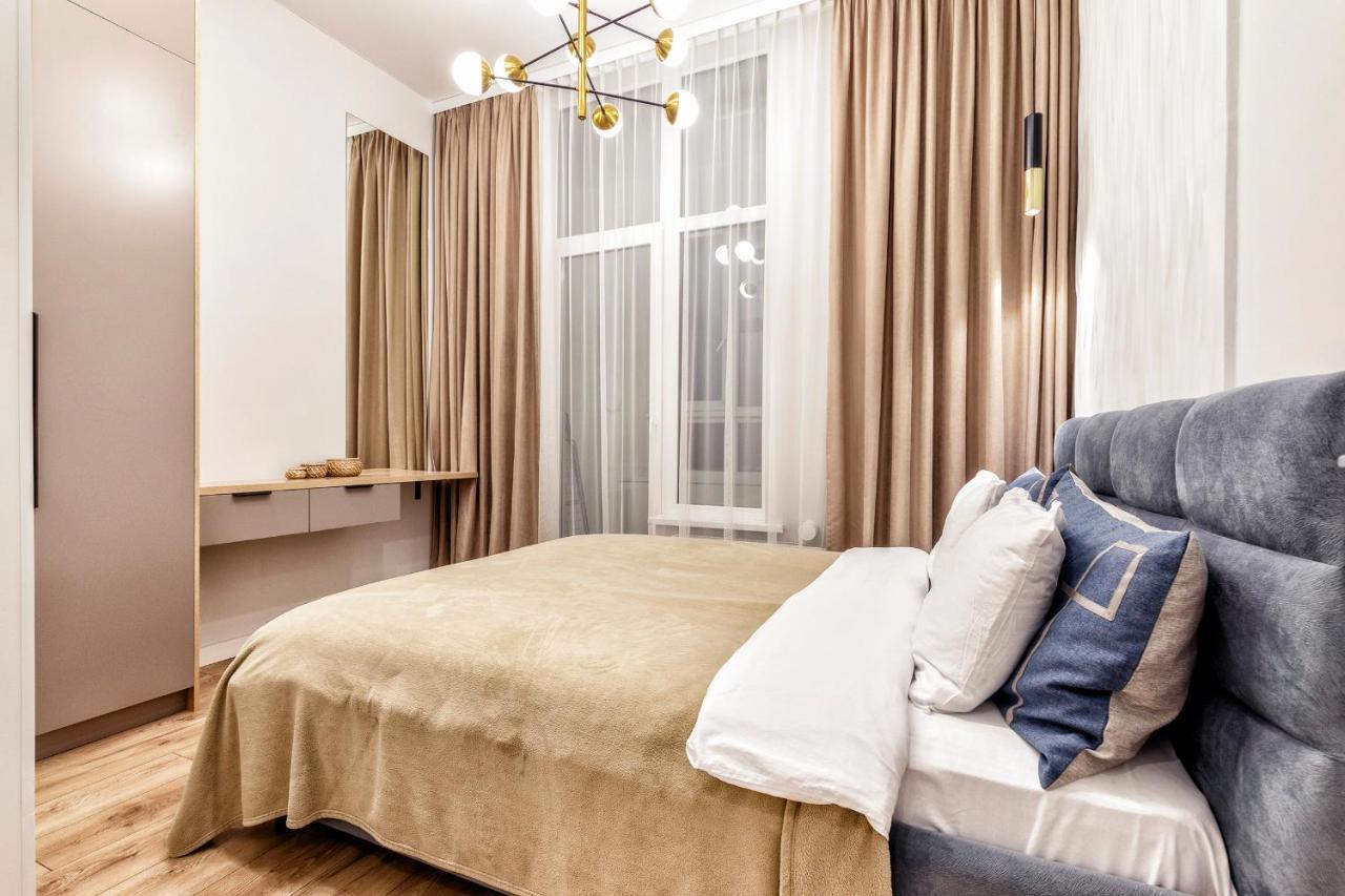 Aura Business Class Apartment Астана Экстерьер фото